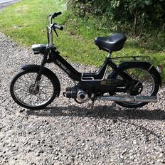 Puch Maxi "K"