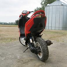 Peugeot SpeedFight2 70cc