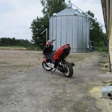 Peugeot SpeedFight2 70cc