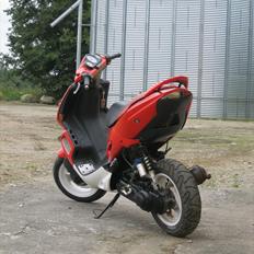 Peugeot SpeedFight2 70cc