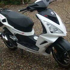 Peugeot Speedfight 3 RS