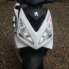 Peugeot Speedfight 3 RS