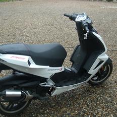 Peugeot Speedfight 3 RS