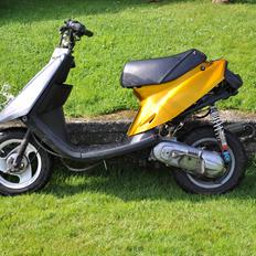 Yamaha Jog AS