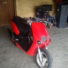 Yamaha Neos S6SP AC SD 70cc