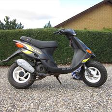 Gilera Stalker "*solgt*"