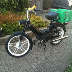 Puch Maxi KL *SHADOW* 