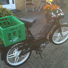 Puch Maxi KL *SHADOW* 