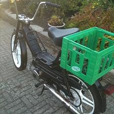 Puch Maxi KL *SHADOW* 