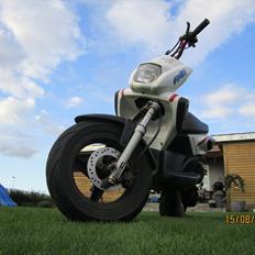 Yamaha Slider