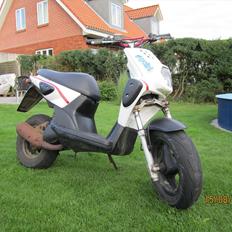 Yamaha Slider