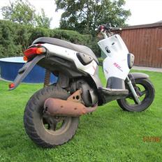 Yamaha Slider