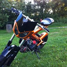 Sachs MadAss Mk1*OC DD ¤ BadAss ¤SOLGT :(