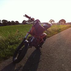 Sachs MadAss Mk1*OC DD ¤ BadAss ¤SOLGT :(