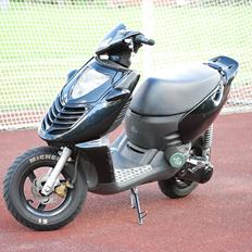 Aprilia Sonic GP ac sd (STJÅLET)