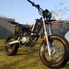 CPI Super Motard "SOLGT"