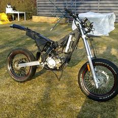 CPI Super Motard "SOLGT"