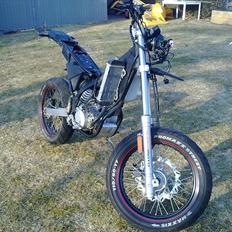 CPI Super Motard "SOLGT"