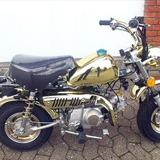 Zhenhua Monkey SR-50