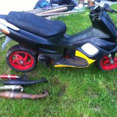 Gilera runner
