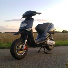 Aprilia Rally *SOLGT*