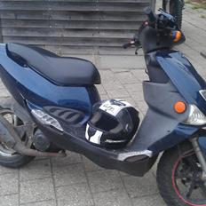 PGO dr big (tilsalg)