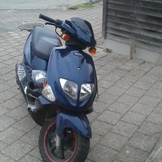 PGO dr big (tilsalg)