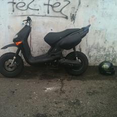 Aprilia rally 30 solgt  