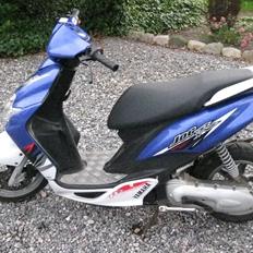 Yamaha jog r