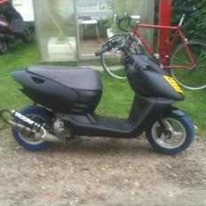 Aprilia sonic lc MHR Ts2 