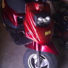 PGO BIG MAX