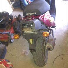 PGO BIG MAX