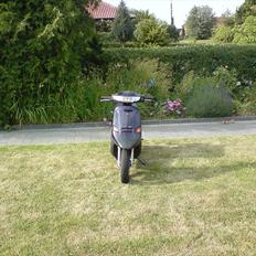 PGO Comet ##STJÅLET##