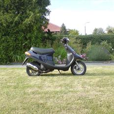 PGO Comet ##STJÅLET##