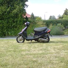 PGO Comet ##STJÅLET##