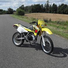 Suzuki Rmx *STJÅLET*