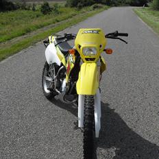 Suzuki Rmx *STJÅLET*