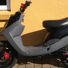 Adly Cat 50 SOLGT 5000,- kr