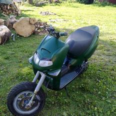 Aprilia Rally #R-Setup Sport# *SOLGT*