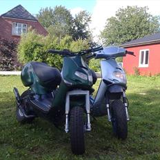 Aprilia Rally #R-Setup Sport# *SOLGT*