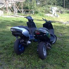 Aprilia Rally #R-Setup Sport# *SOLGT*