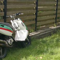 Aprilia Sonrox AC TILSALG/BYTTE 