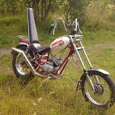 Fantic Chopper