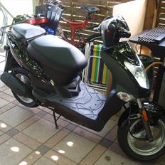 Kymco Agility Sport 30`er