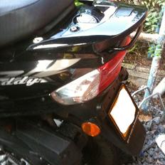 Giantco G-Boddy ##SOLGT##