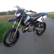 Derbi Senda X-treame LC DD SOLGT 