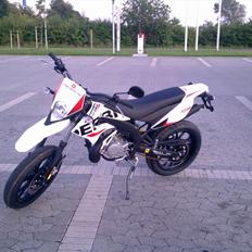 Derbi senda xstreme