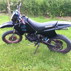 Suzuki smx - solgt