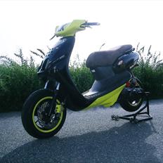Yamaha Neos LC 