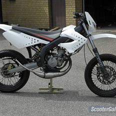 Derbi Senda
